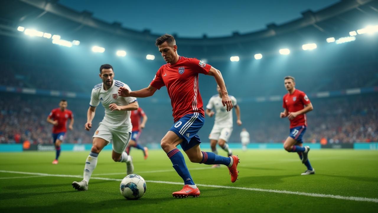FUTEBOL